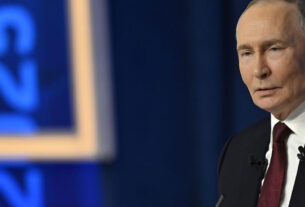 ‘রাশিয়াকে সম্মান দিলে আর কোনো যুদ্ধ হবে না’