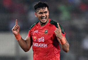 আমি চাই আমার গতির রেকর্ডটা ভেঙে দিক তাসকিন: শোয়েব আখতার