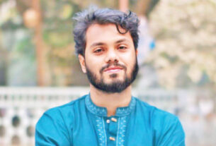 ওসমান হাদিকে যেখানে কবর দেয়া হলো