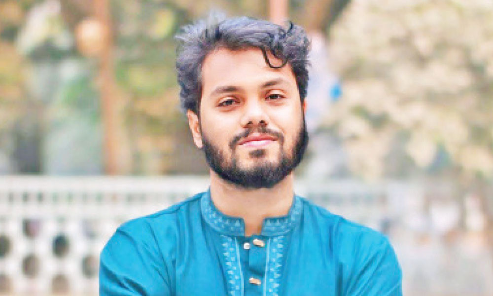 ওসমান হাদিকে যেখানে কবর দেয়া হলো